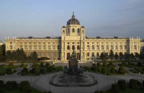 Kunsthistorisches Museum Wien