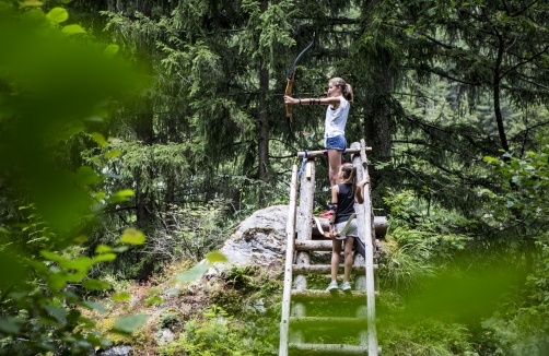 TVB Tiroler Oberland - Daniel Zangerl