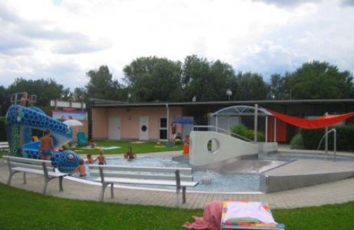 Aqua Splash Traiskirchen