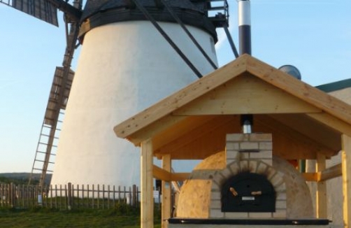 Retzer Windmühle