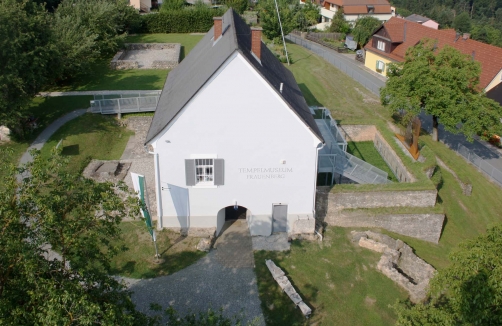 Tempelmuseum Frauenberg