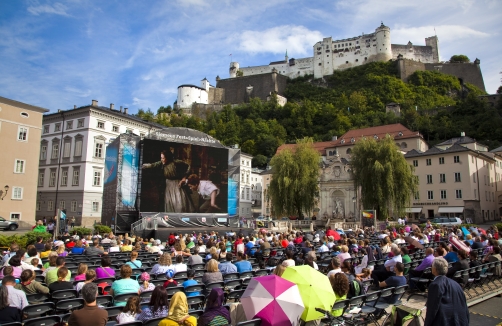 Siemens Kinderfestival