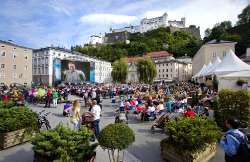 Siemens Kinderfestival