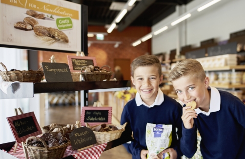 Kastner`s Lebzeltarium - die Lebkuchen Erlebniswelt