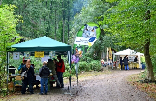 Naturpark Purkersdorf