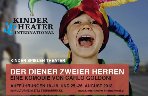 Kindertheater International