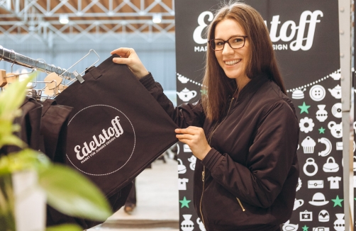 edelstoff designmarkt