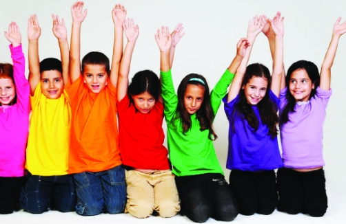 Englischunterricht für Kids in Wien 9