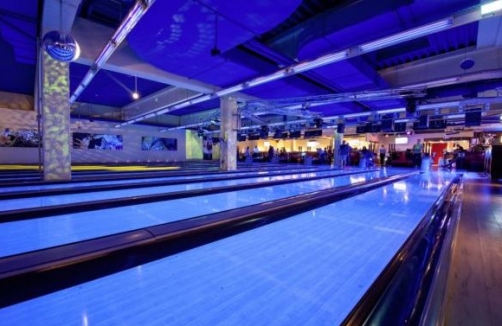 Pleasureland Bowling