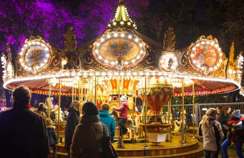Wiener Weihnachtstraum