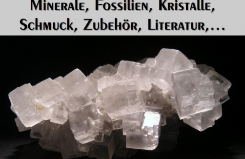 mineralientage.r-krickl.com - Robert Krickl