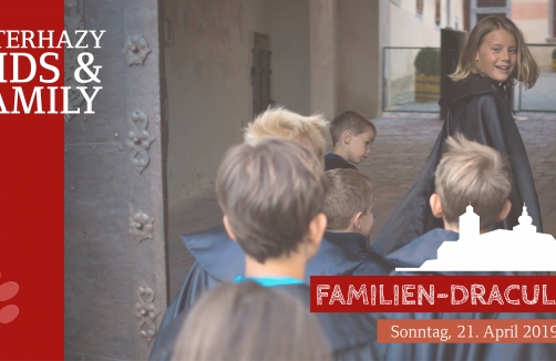 Familiendraculade