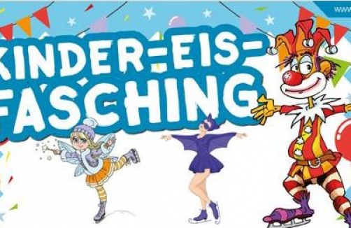 Kinder-Eis-Fasching