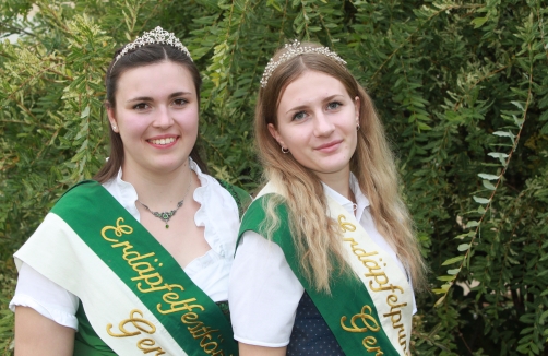 ARGE Erdaepfelfest Geras