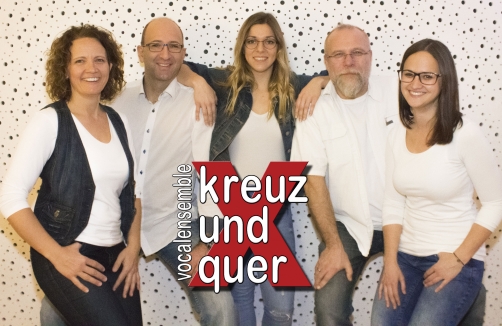 kreuz und quer