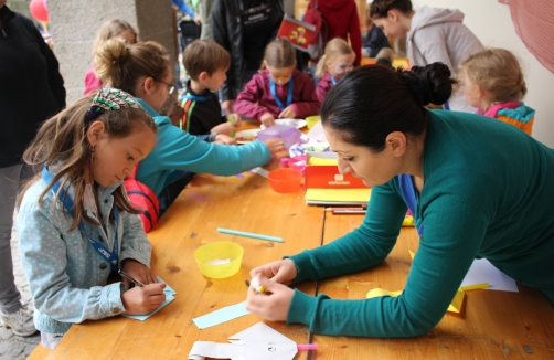 Steyrer Stadtfest