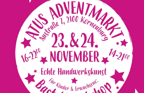 ATUS Adventmarkt