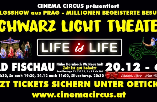 cinemacircus