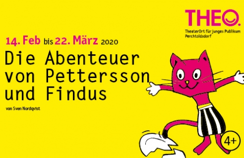 Die Abenteuer von Pettersson und Findus