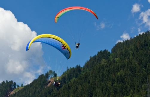 alpincenter dachstein