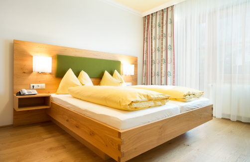 Hotel Matschner****