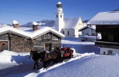 Wildschönauer Bergadvent