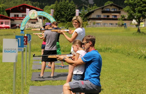 Alpincenter Dachstein 