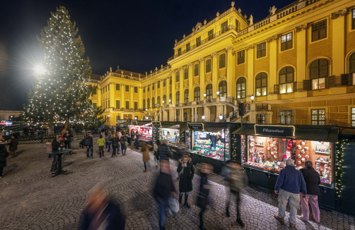 www.weihnachtsmarkt.co.at/Foto: Andreas Tischler