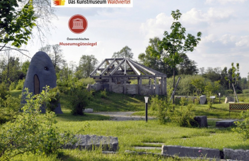 Schaugartentage Niederösterreich