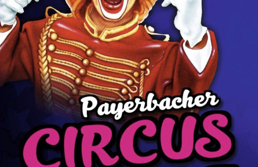 Payerbacher Circus-Schule 2022