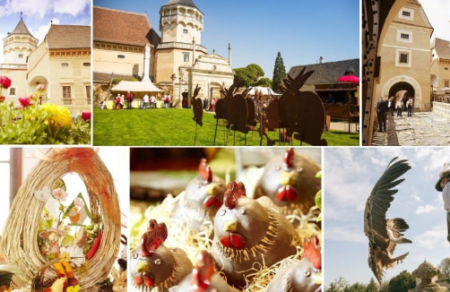 Waldviertler Ostermarkt 2023