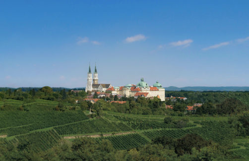 Stift Klosterneuburg