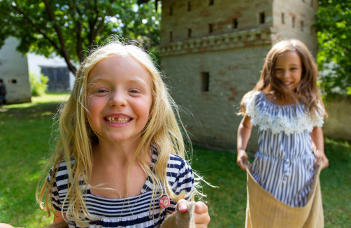  Kinder- und Spielefest