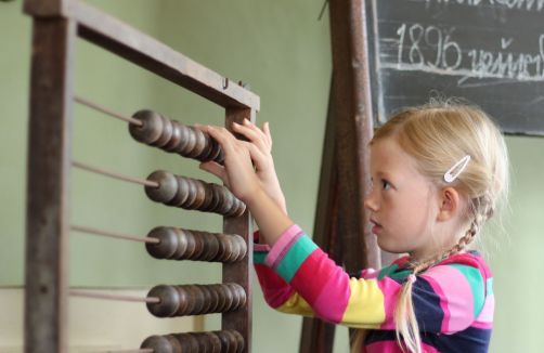  Kinder- und Spielefest