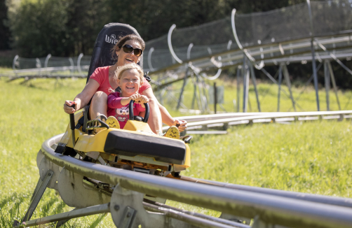 Alpine Coaster - Fotoquelle HIWU