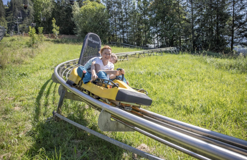 Alpine Coaster - Fotoquelle HIWU