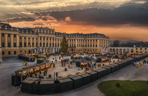 Schloss Schönbrunn