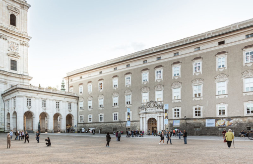 DomQuartier Salzburg