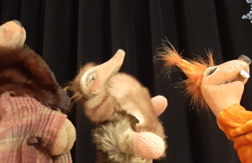 puppentheater.co.at