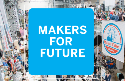 Maker Faire Vienna 2023