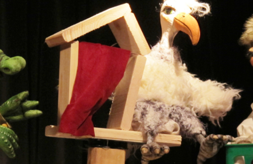 puppentheater.co.at