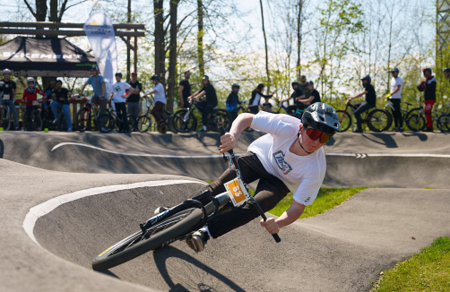BIKEMENT Austrian Pumptrack Series, Felix Powondra