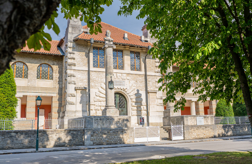 Römerstadt Carnuntum