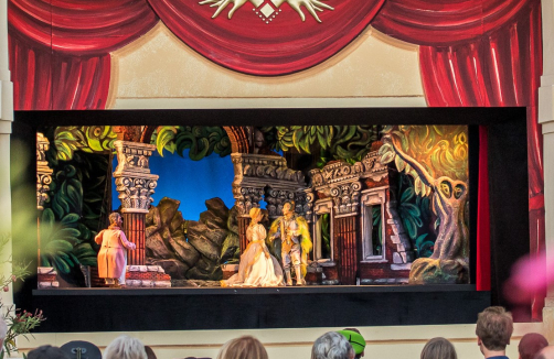 https://www.marionettentheater.at