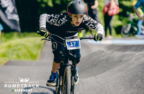 BIKEMENT Austrian Pumptrack Series #6 | Lebring