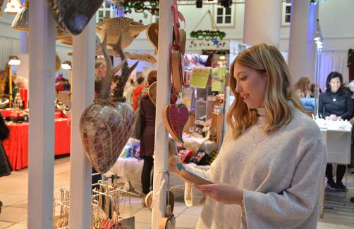 Winter-Bezaubermarkt 2023