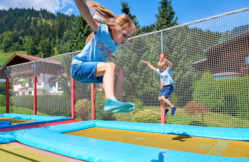 Ferienanlage Sonnberg****