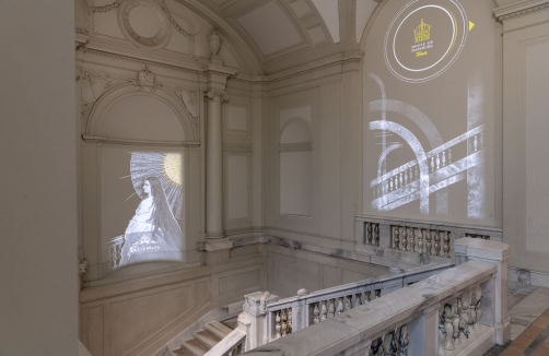Open House im House of Habsburg 
