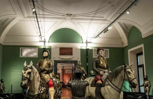 Open House im House of Habsburg 