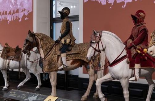 Open House im House of Habsburg 